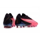 Nike Phantom GX Elite Firm Ground Pink Black White Football Boots Nike Phantom GX Elite Firm Ground Pink Black White Football Boots
