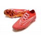 Nike Phantom GX Elite Firm Ground Red Football Boots
