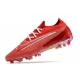 Nike Phantom GX Elite Firm Ground Red Football Boots