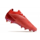 Nike Phantom GX Elite Firm Ground Red Football Boots
