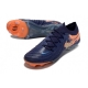 Nike Phantom Luna 2 Elite Firm Ground Low Cut Blue Void Chrome Limited Edition Football Boots