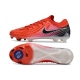 Nike Phantom Luna 2 Elite Firm Ground Low Cut Bright Crimson Black Football Boots