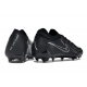 Nike Phantom Luna 2 Elite Firm Ground Low Cut Core Black Football Boots Nike Phantom Luna 2 Elite Firm Ground Low Cut Core Black Football Boots