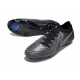 Nike Phantom Luna 2 Elite Firm Ground Low Cut Core Black Football Boots Nike Phantom Luna 2 Elite Firm Ground Low Cut Core Black Football Boots