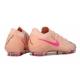 Nike Phantom Luna 2 Elite Firm Ground Low Cut Crimson Tint Pink Blast Football Boots