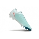 Nike Phantom Luna 2 Elite Firm Ground Low Cut Mint Atomic Red Black Football Boots