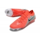 Nike Phantom Luna 2 Elite Firm Ground Low Cut Red Grey Black Football Boots Nike Phantom Luna 2 Elite Firm Ground Low Cut Red Grey Black Football Boots