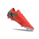 Nike Phantom Luna 2 Elite Firm Ground Low Cut Red Grey Black Football Boots Nike Phantom Luna 2 Elite Firm Ground Low Cut Red Grey Black Football Boots