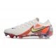 Nike Phantom Luna 2 Elite Firm Ground Low Cut SE x Barna Lt Zitron Football Boots