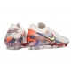 Nike Phantom Luna 2 Elite Firm Ground Low Cut SE x Barna Lt Zitron Football Boots