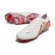Nike Phantom Luna 2 Elite Firm Ground Low Cut SE x Barna Lt Zitron Football Boots