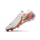 Nike Phantom Luna 2 Elite Firm Ground Low Cut SE x Barna Lt Zitron Football Boots