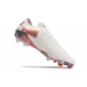 Nike Phantom Luna 2 Elite Firm Ground Low Cut SE x Barna Lt Zitron Football Boots
