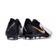 Nike Phantom Luna 2 Elite Firm Ground Low Cut White Black Metallic Gold Coin Football Boots