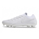 Nike Phantom Luna 2 Elite Firm Ground Low Cut White Football Boots