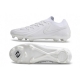 Nike Phantom Luna 2 Elite Firm Ground Low Cut White Football Boots