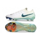 Nike Phantom Luna 2 Elite Firm Ground Low Cut White Multi Color Football Boots Nike Phantom Luna 2 Elite Firm Ground Low Cut White Multi Color Football Boots