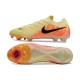 Nike Phantom Luna 2 Elite Firm Ground Low Cut Yellow Orange Black Football Boots Nike Phantom Luna 2 Elite Firm Ground Low Cut Yellow Orange Black Football Boots