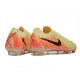 Nike Phantom Luna 2 Elite Firm Ground Low Cut Yellow Orange Black Football Boots Nike Phantom Luna 2 Elite Firm Ground Low Cut Yellow Orange Black Football Boots