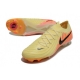 Nike Phantom Luna 2 Elite Firm Ground Low Cut Yellow Orange Black Football Boots Nike Phantom Luna 2 Elite Firm Ground Low Cut Yellow Orange Black Football Boots