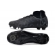 Nike Phantom Luna Elite Firm Ground Black Football Boots