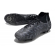 Nike Phantom Luna Elite Firm Ground Black Football Boots