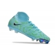 Nike Phantom Luna Elite Firm Ground Blue Football Boots