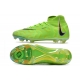 Nike Phantom Luna Elite Firm Ground Green Football Boots Nike Phantom Luna Elite Firm Ground Green Football Boots
