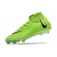 Nike Phantom Luna Elite Firm Ground Green Football Boots Nike Phantom Luna Elite Firm Ground Green Football Boots