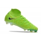 Nike Phantom Luna Elite Firm Ground Green Football Boots Nike Phantom Luna Elite Firm Ground Green Football Boots