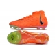 Nike Phantom Luna Elite Firm Ground Guava Ice Black Total Orange Football Boots Nike Phantom Luna Elite Firm Ground Guava Ice Black Total Orange Football Boots