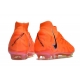 Nike Phantom Luna Elite Firm Ground Guava Ice Black Total Orange Football Boots Nike Phantom Luna Elite Firm Ground Guava Ice Black Total Orange Football Boots