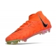 Nike Phantom Luna Elite Firm Ground Guava Ice Black Total Orange Football Boots Nike Phantom Luna Elite Firm Ground Guava Ice Black Total Orange Football Boots