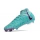 Nike Phantom Luna Elite Firm Ground Hyper Turq Black Fuchsia Dream Football Boots