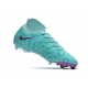 Nike Phantom Luna Elite Firm Ground Hyper Turq Black Fuchsia Dream Football Boots