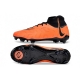 Nike Phantom Luna Elite Firm Ground Orange Black Football Boots
