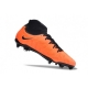 Nike Phantom Luna Elite Firm Ground Orange Black Football Boots