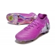 Nike Phantom Luna Elite Firm Ground SE Fuchsia Dream Barely Grape Football Boots