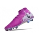 Nike Phantom Luna Elite Firm Ground SE Fuchsia Dream Barely Grape Football Boots