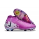 Nike Phantom Luna Elite Firm Ground SE Fuchsia Dream Barely Grape Football Boots