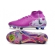 Nike Phantom Luna Elite Firm Ground SE Fuchsia Dream Barely Grape Football Boots