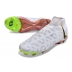 Nike Phantom Luna Elite Firm Ground X WWC Winner White Black Metallic Gold Football Boots