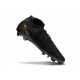 Nike Phantom Luna II Elite Firm Ground High Top Black Metallic Gold Coin Football Boots Nike Phantom Luna II Elite Firm Ground High Top Black Metallic Gold Coin Football Boots