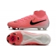 Nike Phantom Luna II Elite Firm Ground High Top Mad Brilliance - Sunset Pulse Black Football Boots