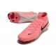 Nike Phantom Luna II Elite Firm Ground High Top Mad Brilliance - Sunset Pulse Black Football Boots