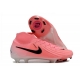 Nike Phantom Luna II Elite Firm Ground High Top Mad Brilliance - Sunset Pulse Black Football Boots