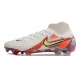 Nike Phantom Luna II Elite Firm Ground High Top SE X Barna Lt Zitron Football Boots