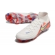 Nike Phantom Luna II Elite Firm Ground High Top SE X Barna Lt Zitron Football Boots