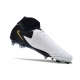 Nike Phantom Luna II Elite Firm Ground High Top White Black Metallic Gold Coin Football Boots Nike Phantom Luna II Elite Firm Ground High Top White Black Metallic Gold Coin Football Boots