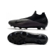 Nike Phantom VSN 2 Elite DF Firm Ground -Black Football Boots